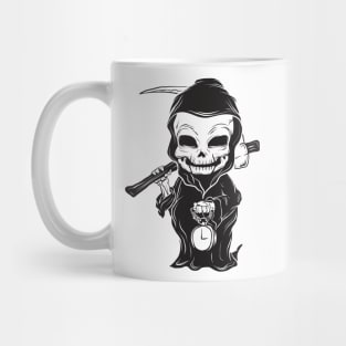 baby reaper Mug